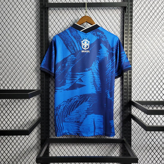 Maglia Limitata Brasile "Ocean Seleção"