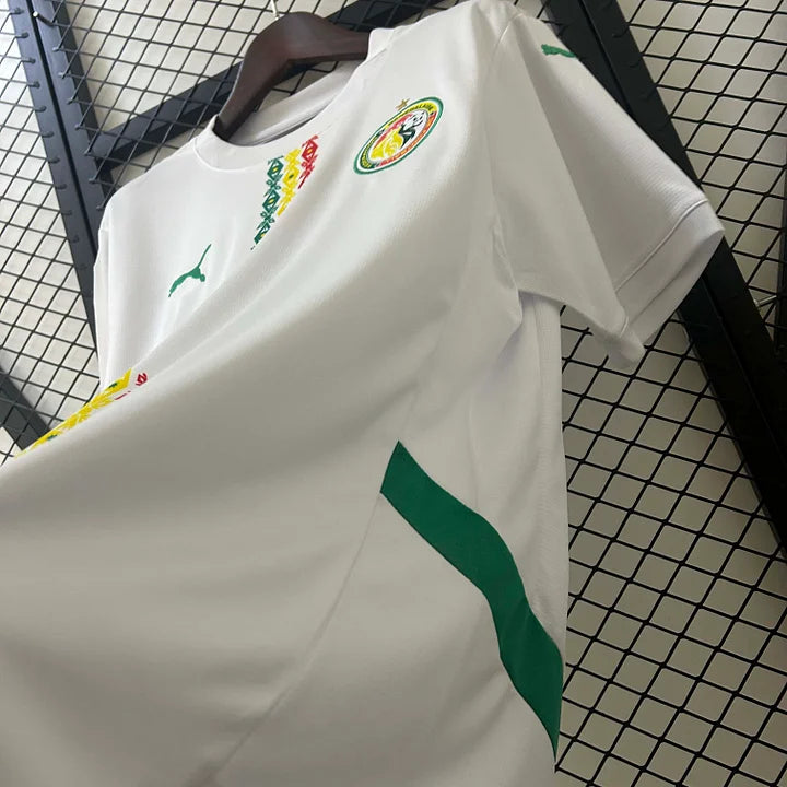 Divisa Casa Senegal 2024/2025