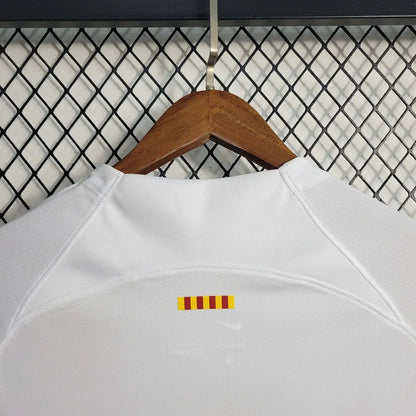 Maillot extérieur de Barcelone 2023/2024