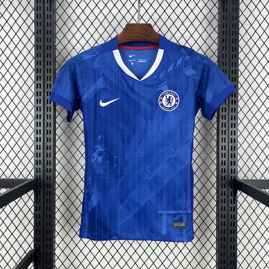 2025/2026 Chelsea Home Donna