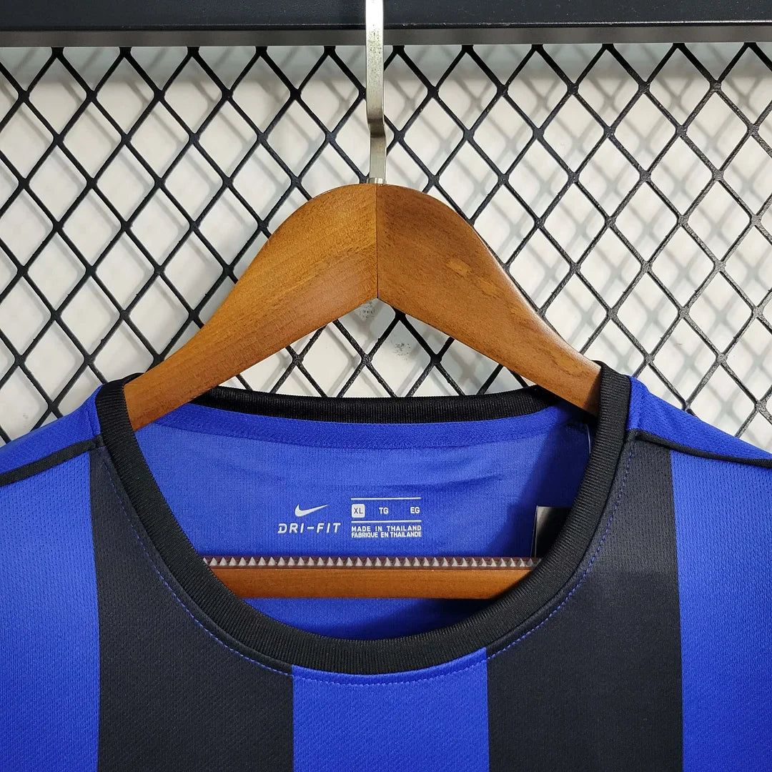1999-2000 Retro Inter Milan Home Jersey