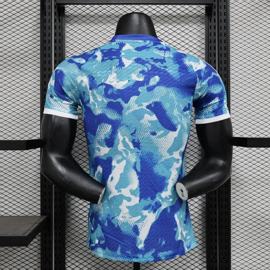 Maillot en édition limitée "The Signature" du Real Madrid