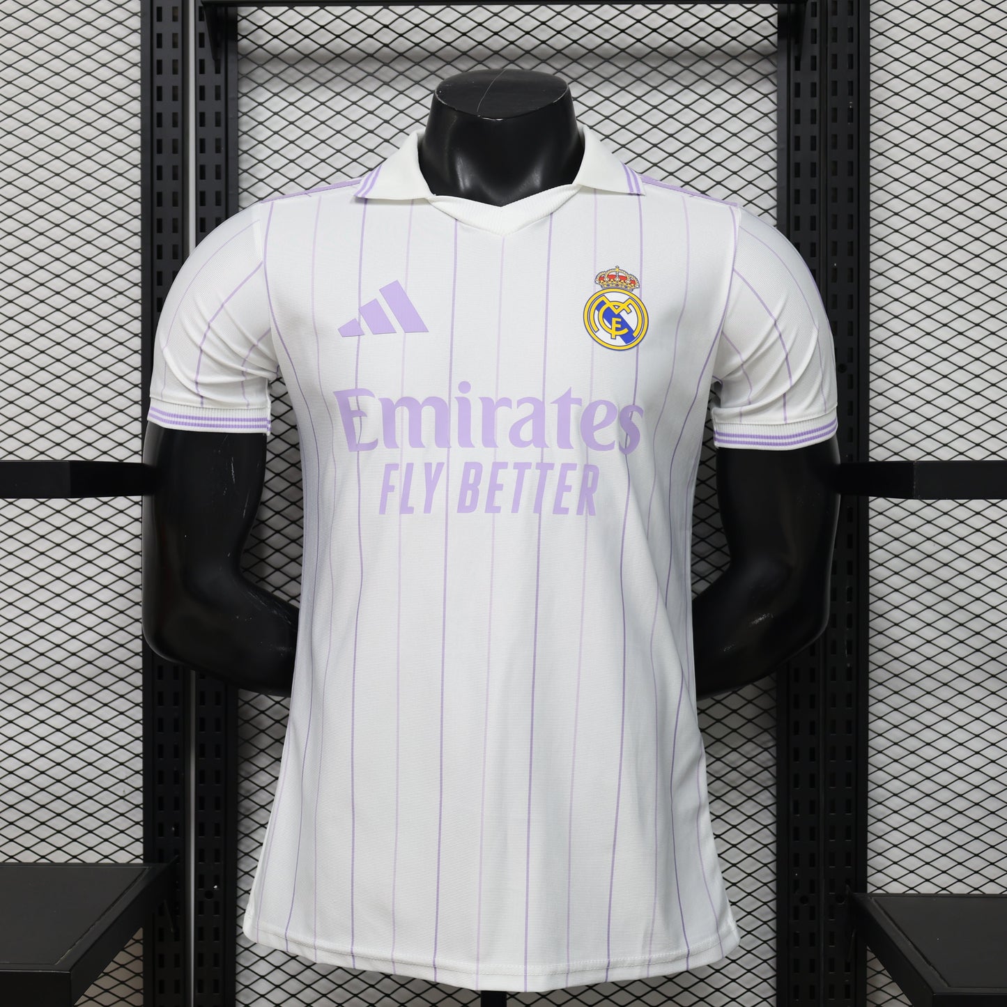 Maglia Retrò Limited Edition Real Madrid 2026/2027