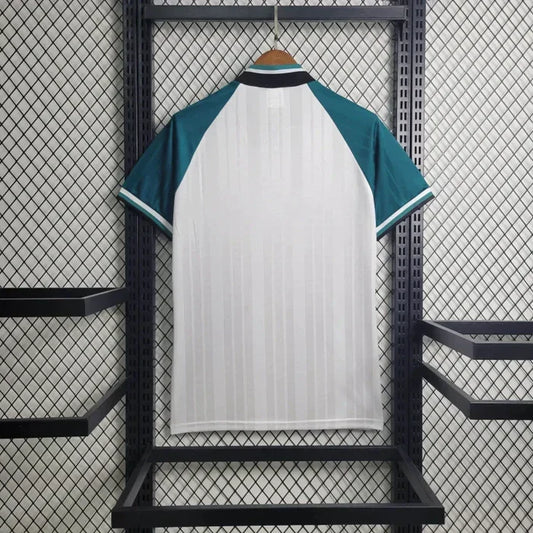 Kit Trasferta Retrò Liverpool 1993-1994