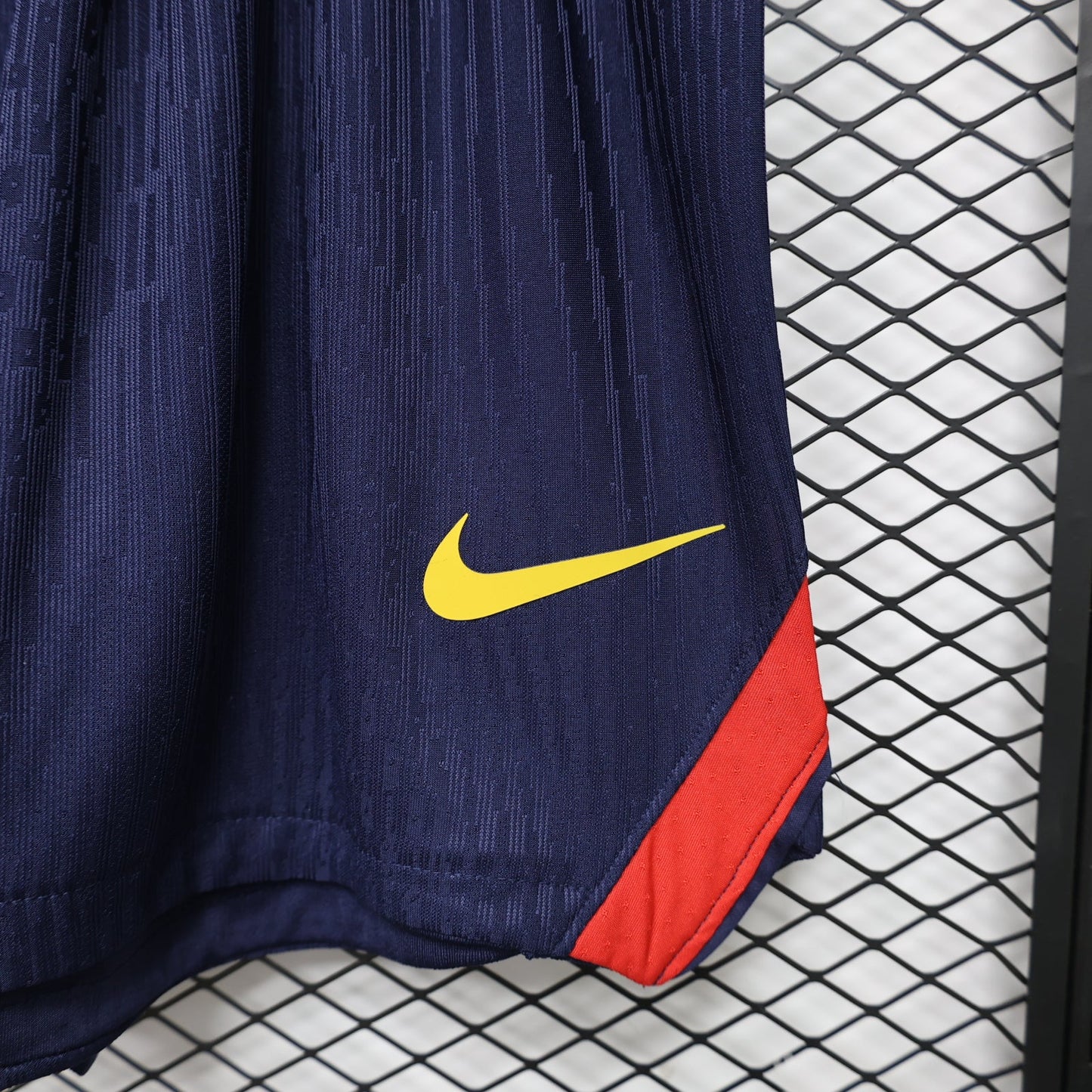 Pantaloncini da Casa Barcellona 2026/2027