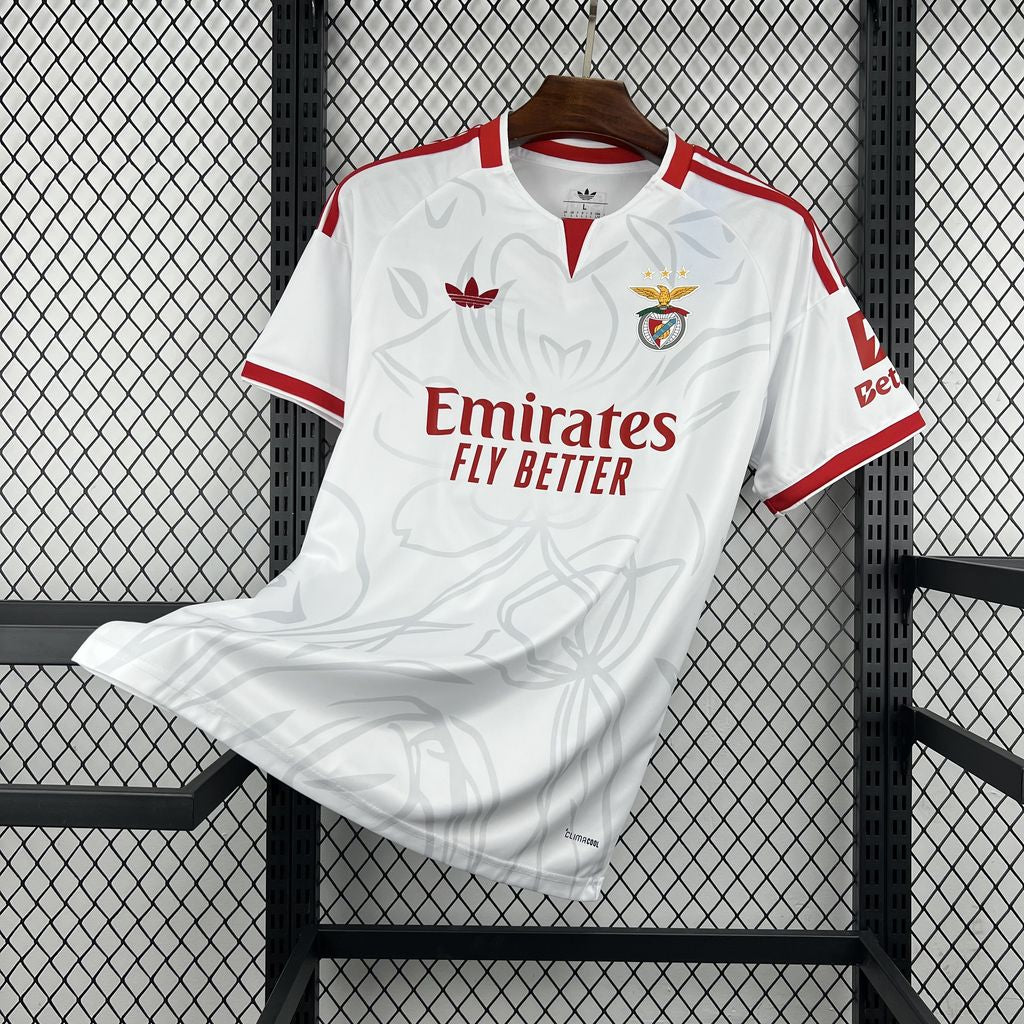 Maillot Benfica Édition Limitée 2026/2027