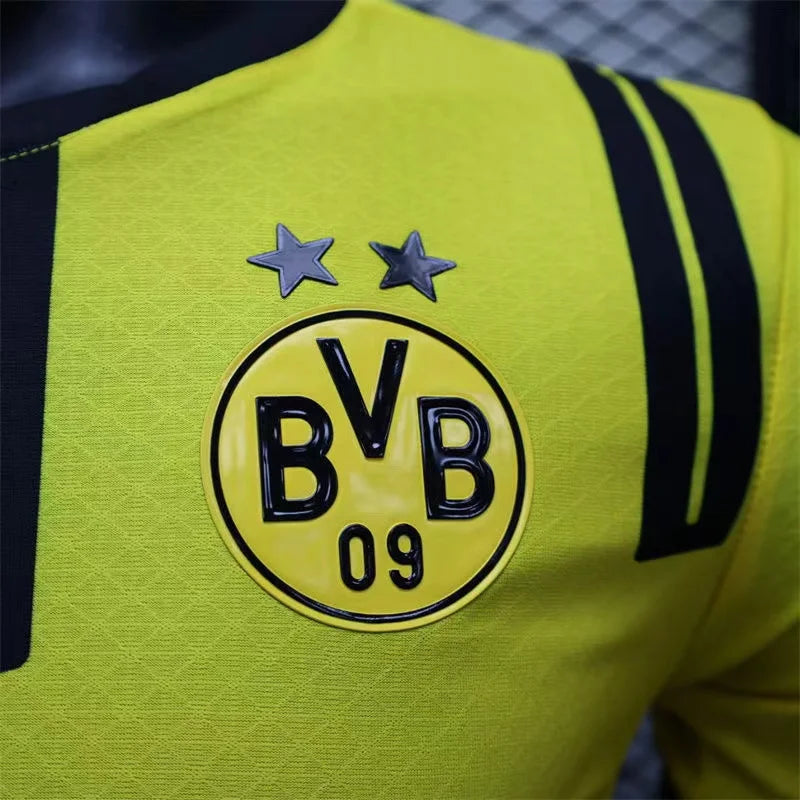 Kit coppa Dortmund 2024/2025