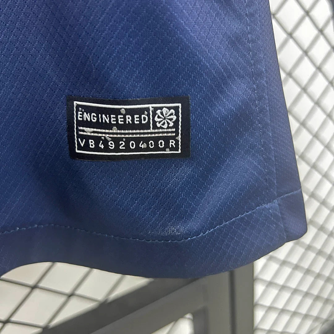 2024/2025 PSG Home UEFA Champions League Champion Jersey