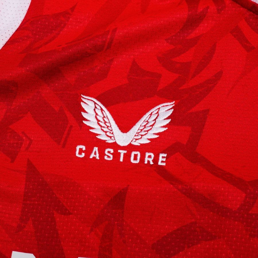 Maillot domicile de Kaiserslautern 2026/2027