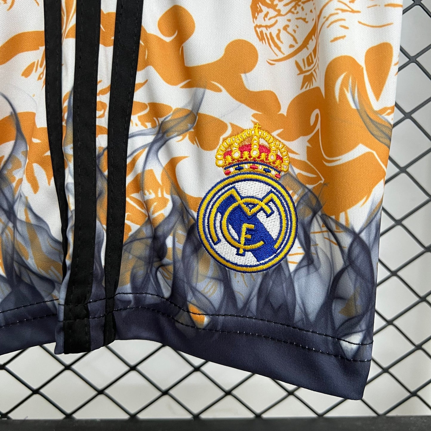 Maillot édition limitée Real Madrid enfant