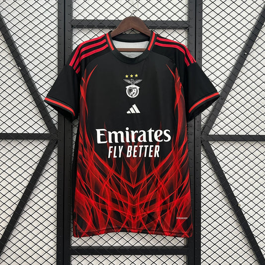 Maillot édition limitée Benfica 2025/2026