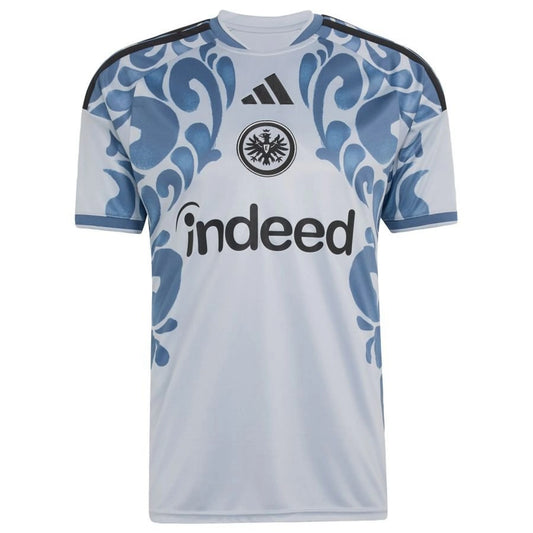 Troisième maillot de l'Eintracht Francfort 2026/2027