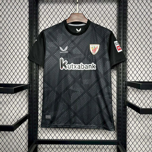 Divisa portiere Home Athletic Bilbao 2024-2025