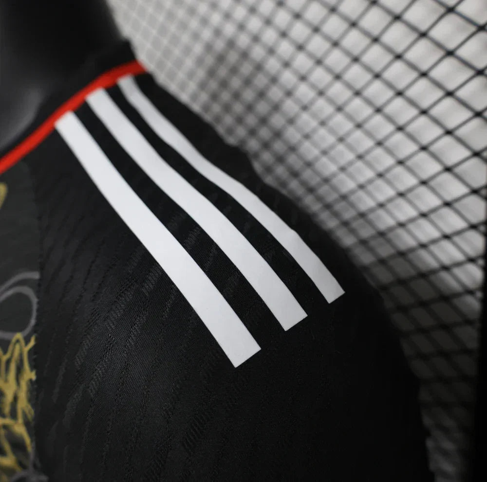 Japan "Golden Koi" Limited Jersey