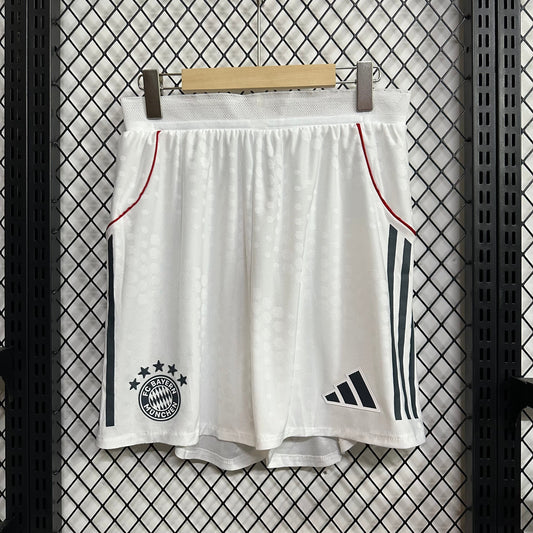 Pantaloncini da trasferta Bayern Monaco 2025/2026