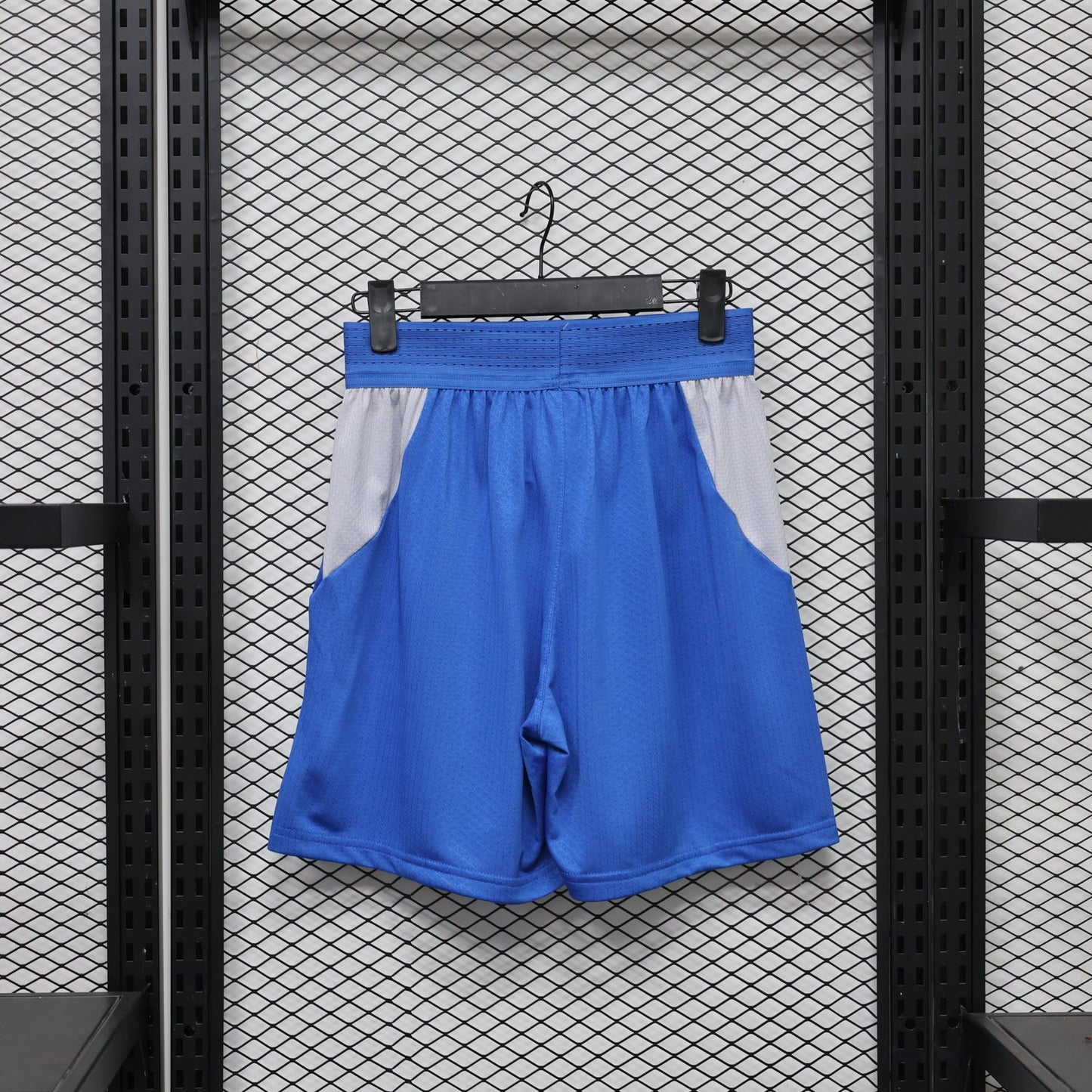 2026/2027 Short domicile Al Hilal