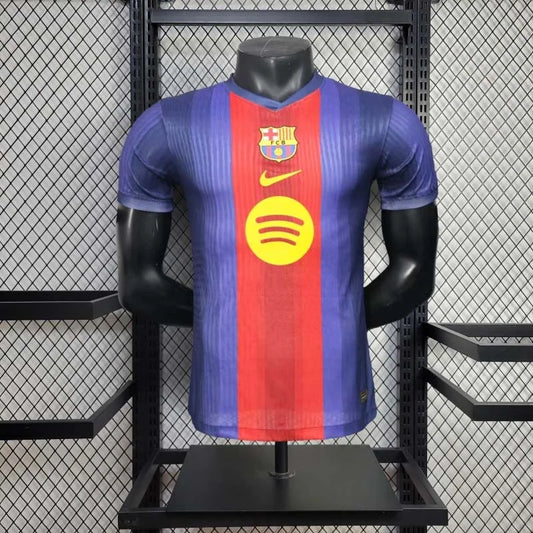 Maglia Edizione Limitata "Inferno Blaugrana" del Barcellona