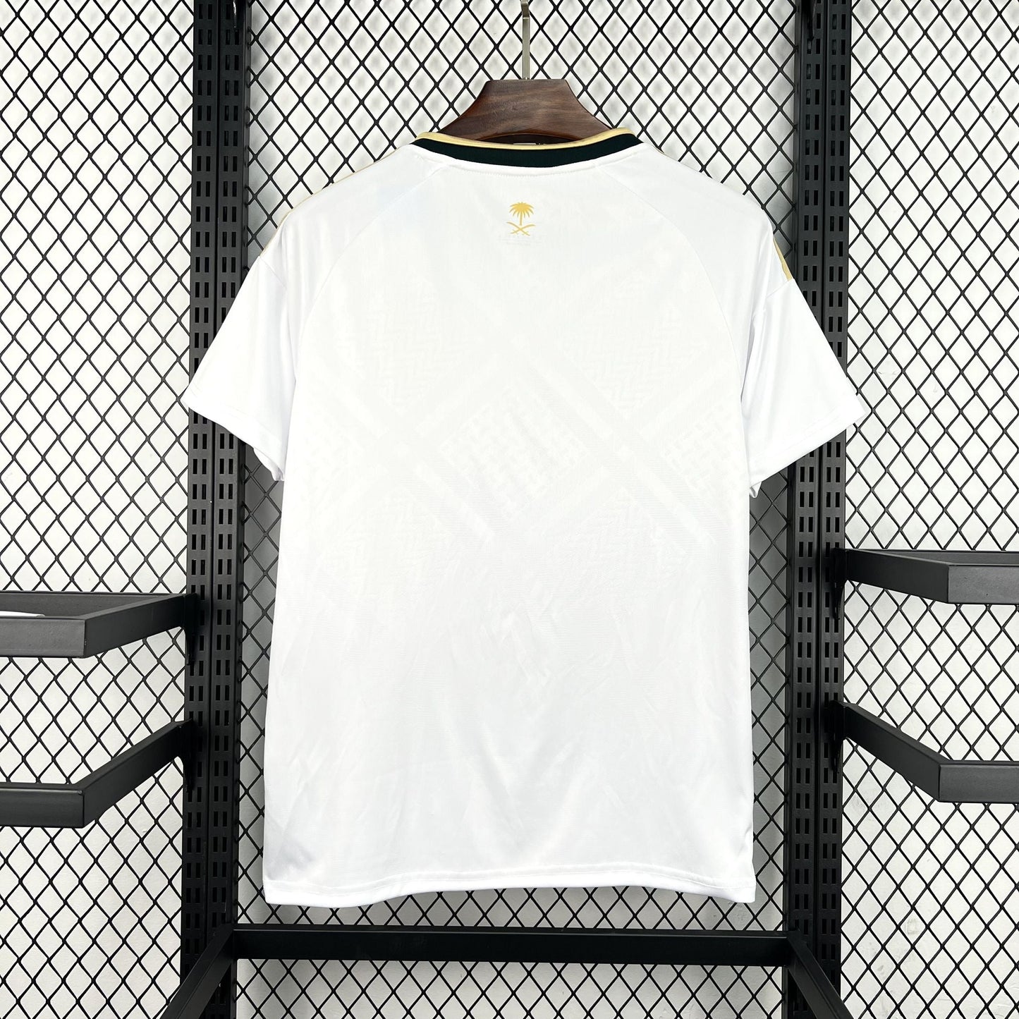 2026 Saudi Arabia Away World Cup Kit Fan Version