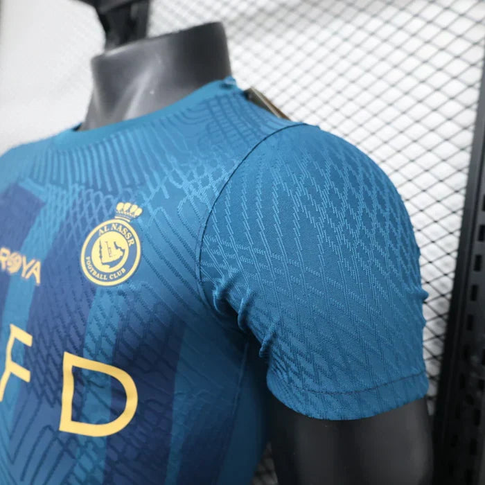 Maillot extérieur Al Nassr 2023/2024