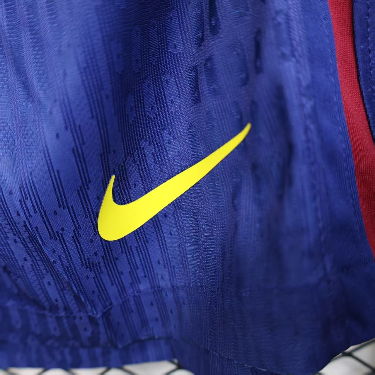 2025/2026 Barcelona Home Shorts