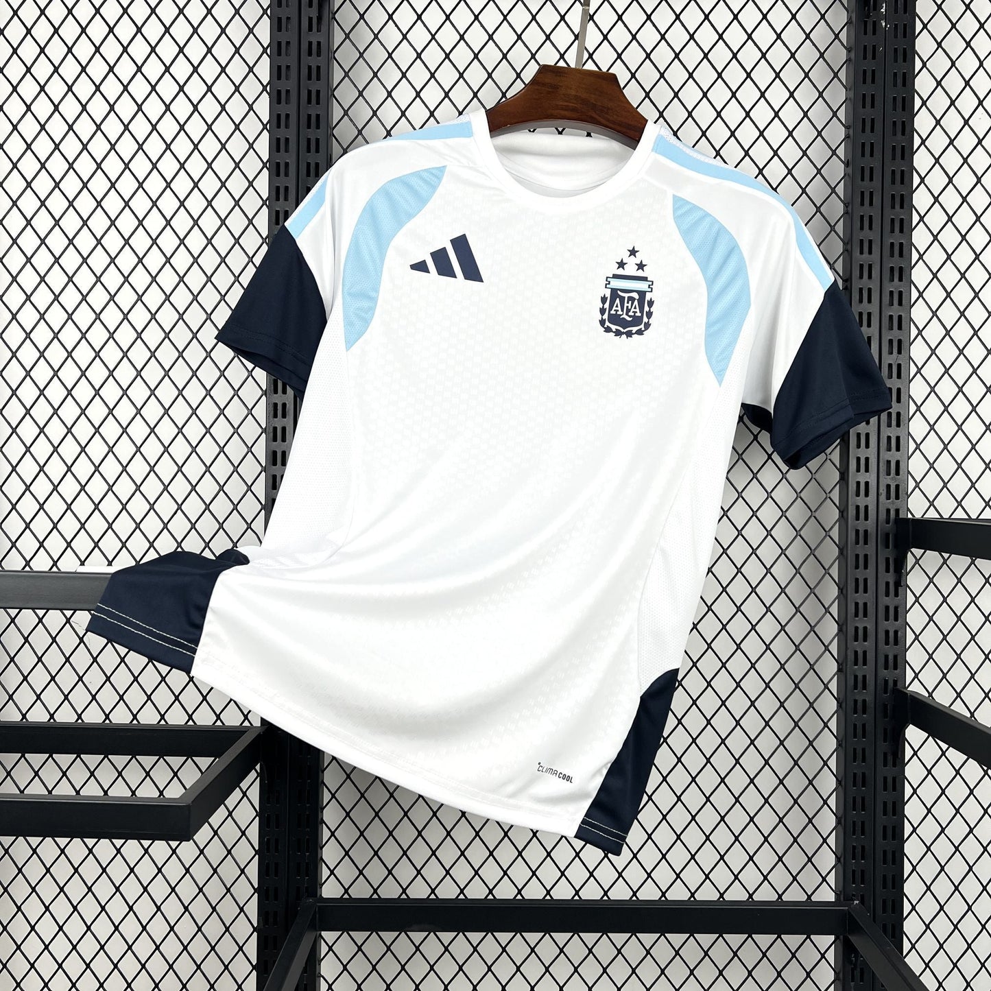 Kit da allenamento Argentina 2026