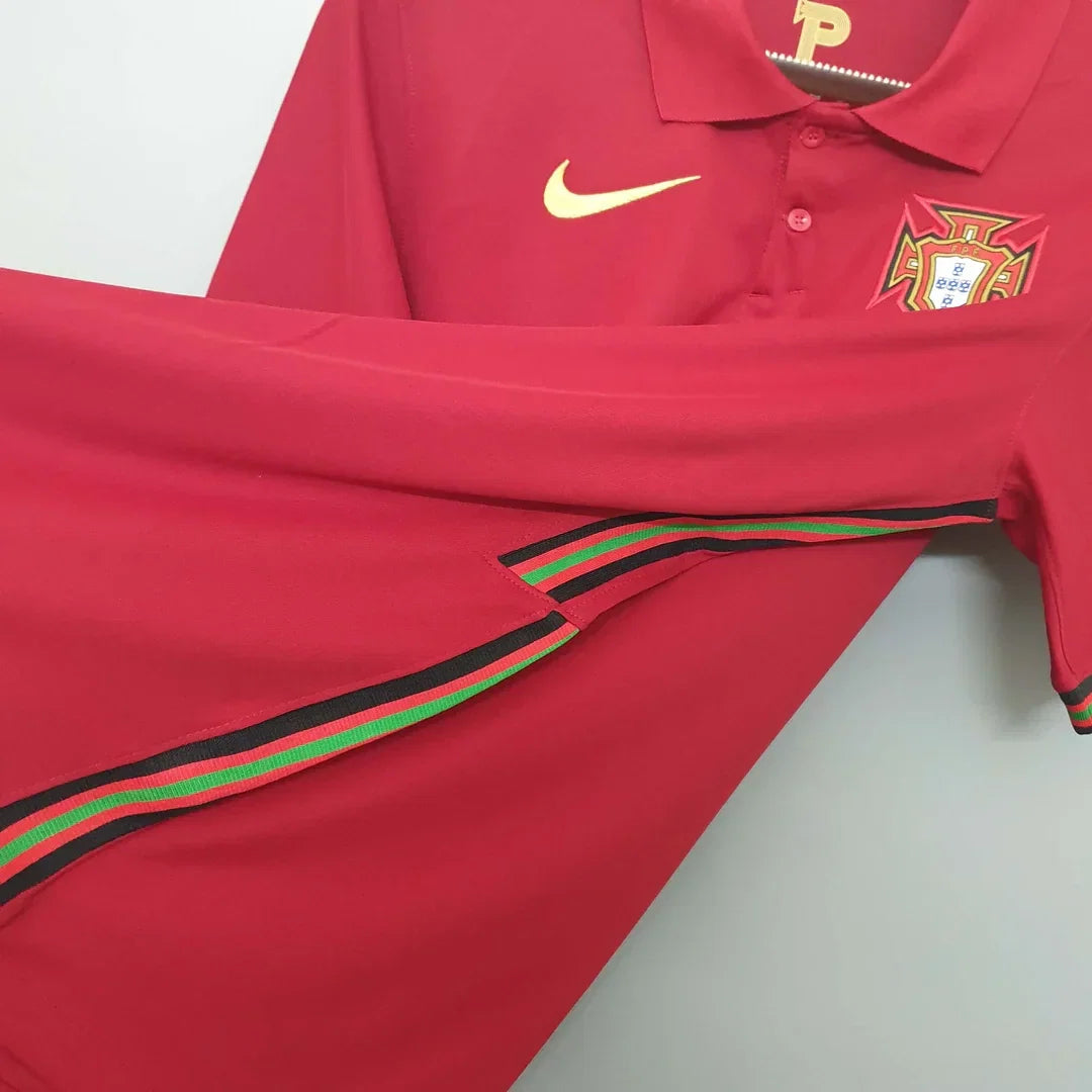 Maglia Home Portogallo 2020