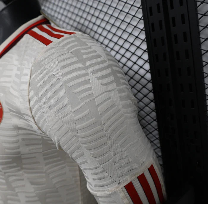 Maillot troisième Bayern Munich 2024/2025 manches longues