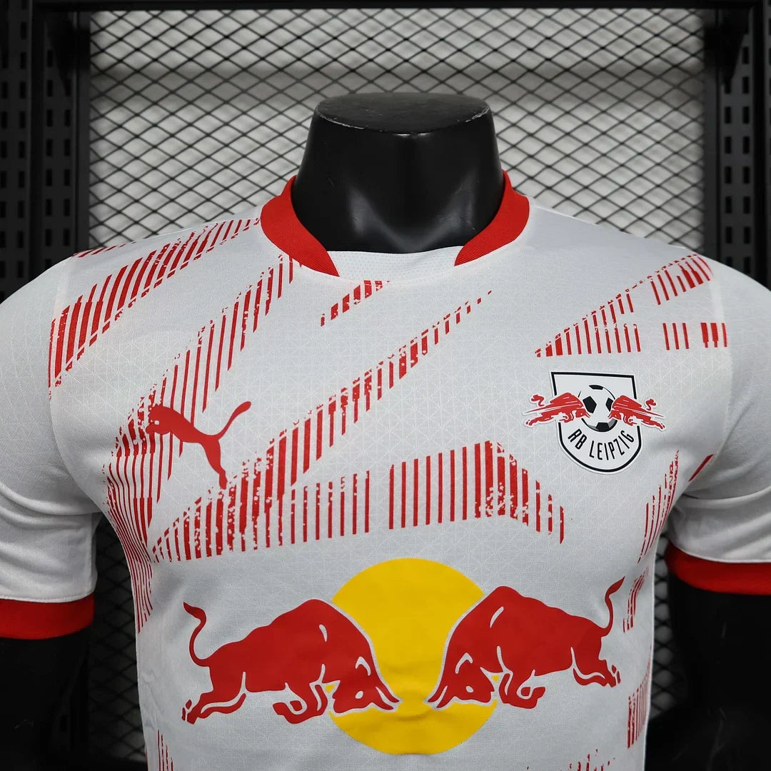 2024/2025 Leipzig Home Kit