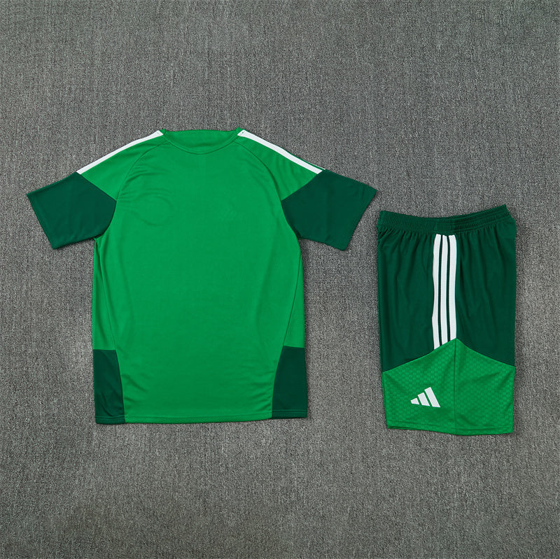 2026/2027 Algeria Green Set