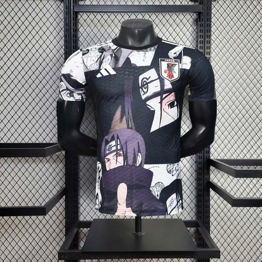 Maillot en édition limitée Japon « Kitsune Night »