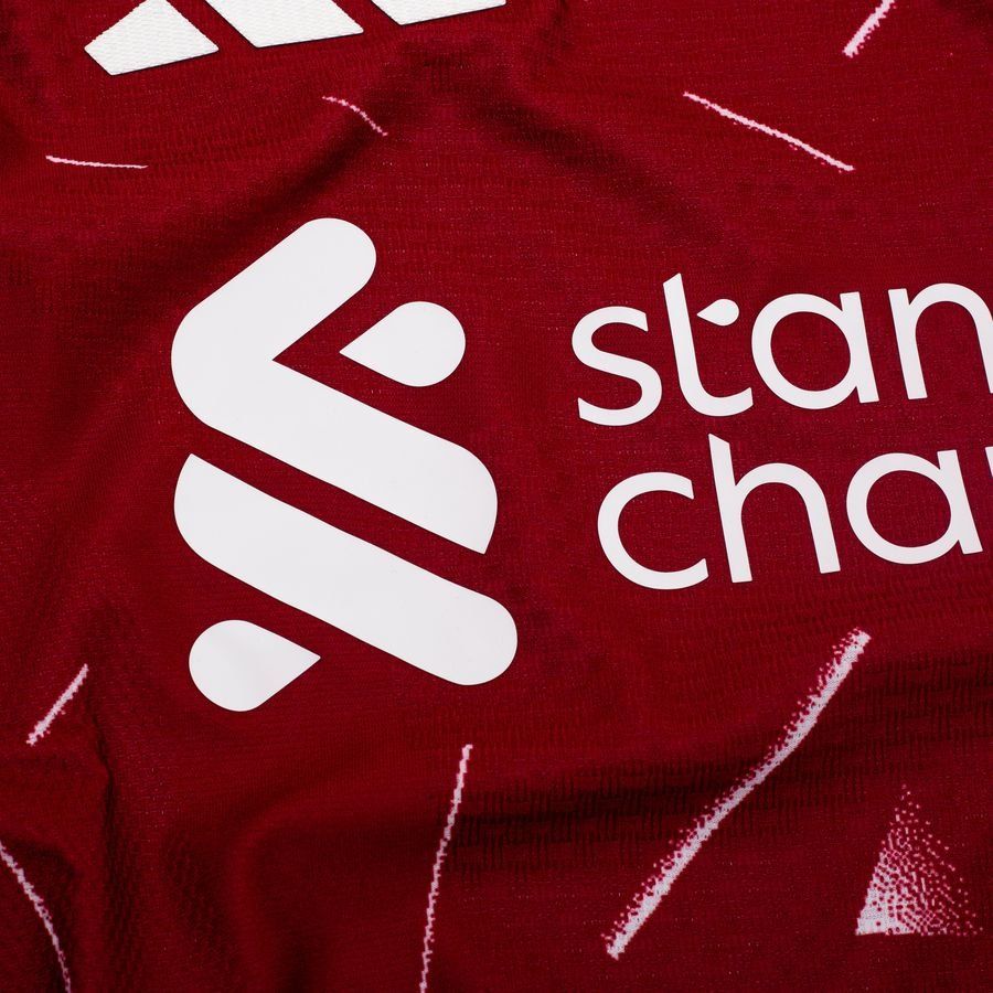 2026/2027 Liverpool Home Kit
