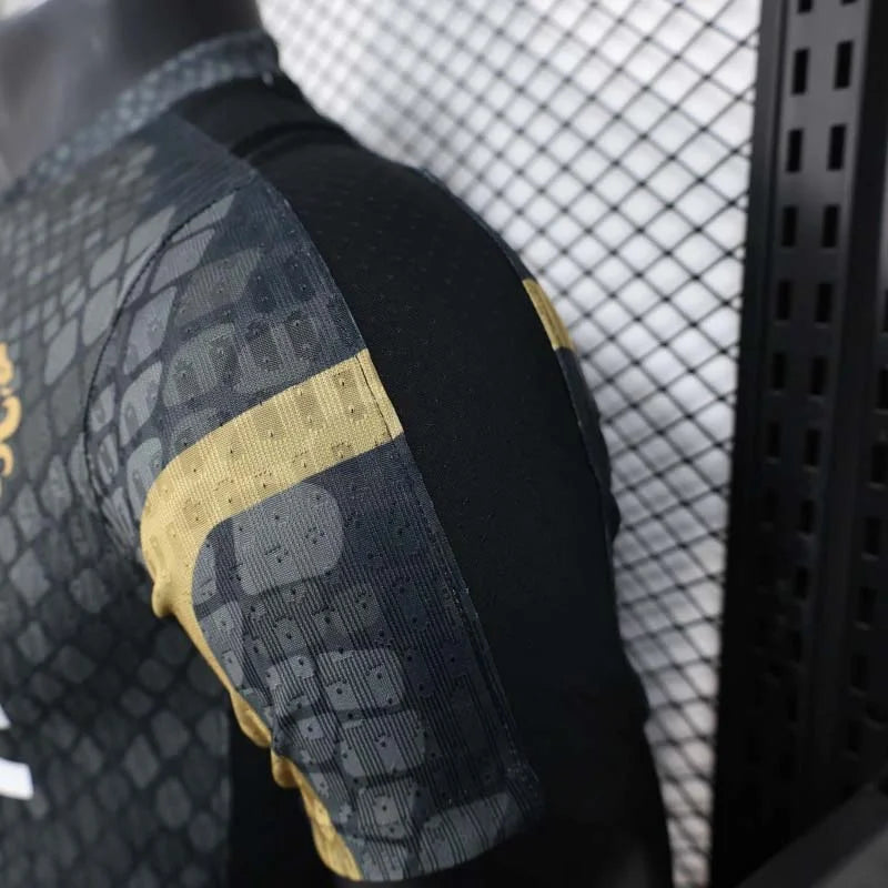 Maillot Chelsea "King's Venom" Édition Limitée