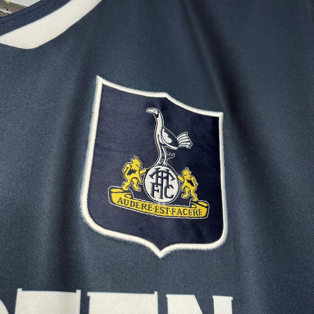 Maillot extérieur rétro Tottenham 1994-1995