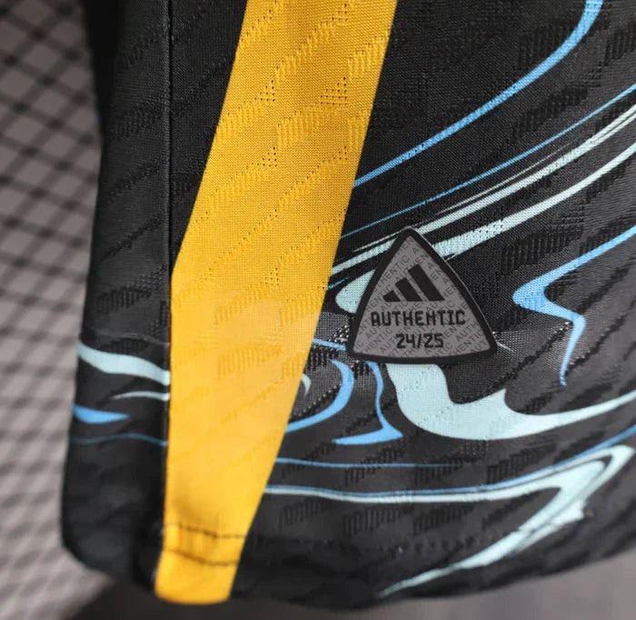 Argentina "Copa America Champions" Limited Jersey