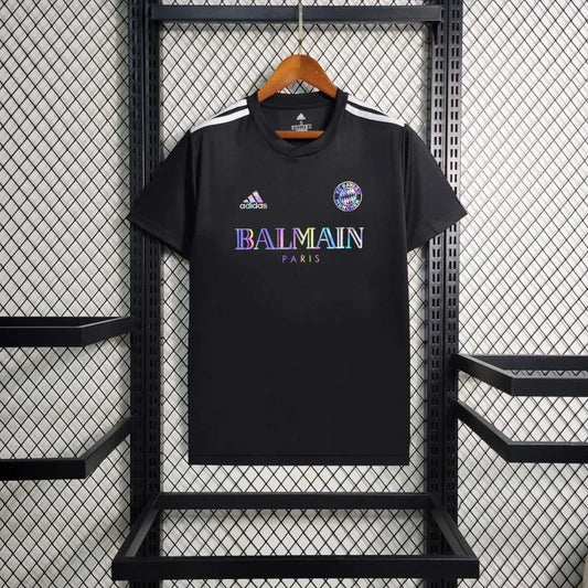Maglia Limitata Bayern Monaco "Balmain"
