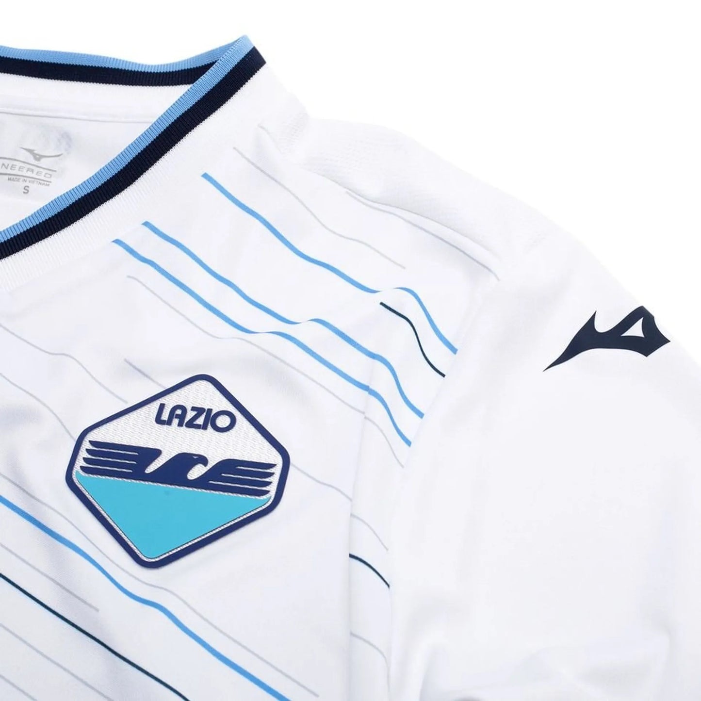 Maillot extérieur Lazio 2026/2027