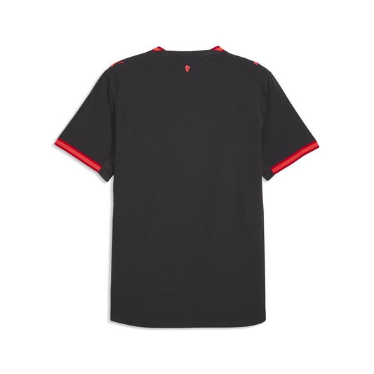 Troisième maillot de l'AC Milan 2026/2027