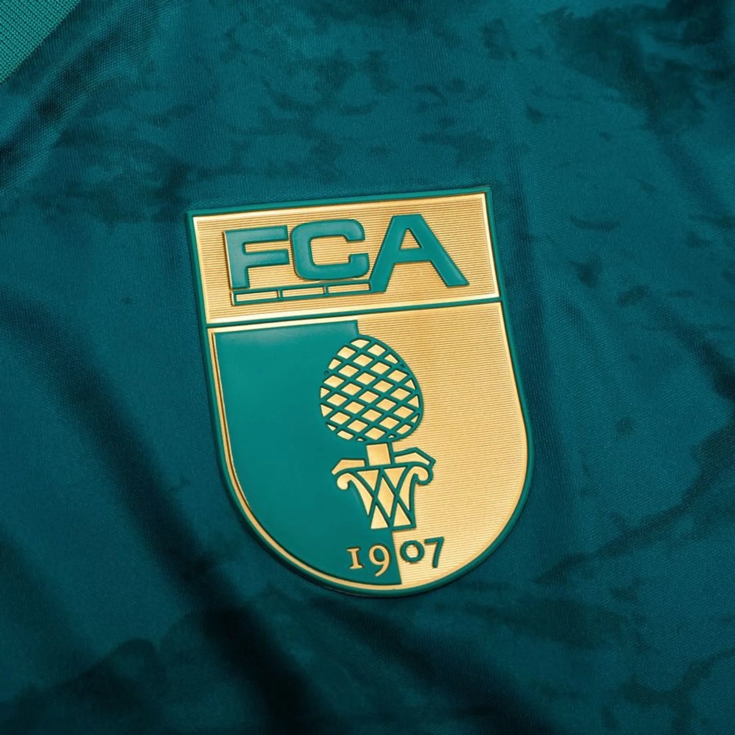 Maillot extérieur du FC Augsbourg 2026/2027