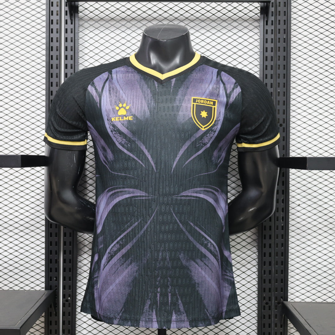 Maglia Jordan Terzo Kit Mondiale 2026 Versione Giocatore