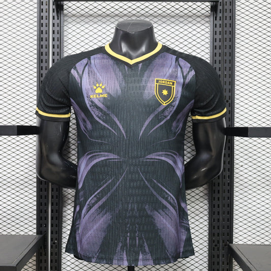 2026 Jordan Third World Cup Kit Player Version