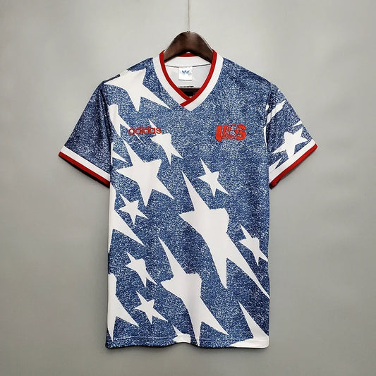 Maglia Away USA Retro 1994