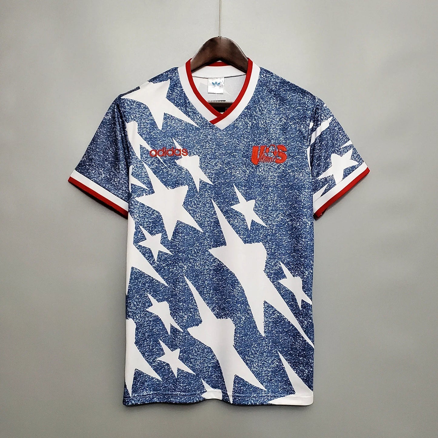 Maillot Domicile Rétro USA 1994