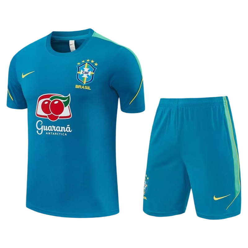 Ensemble Turquoise Brésil 2026/2027