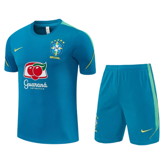 Ensemble Turquoise Brésil 2026/2027