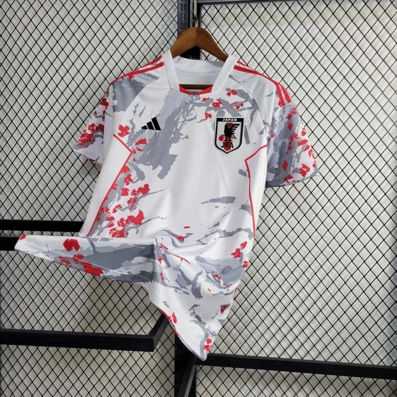 Maillot en édition limitée Japon « Sakura Flow »