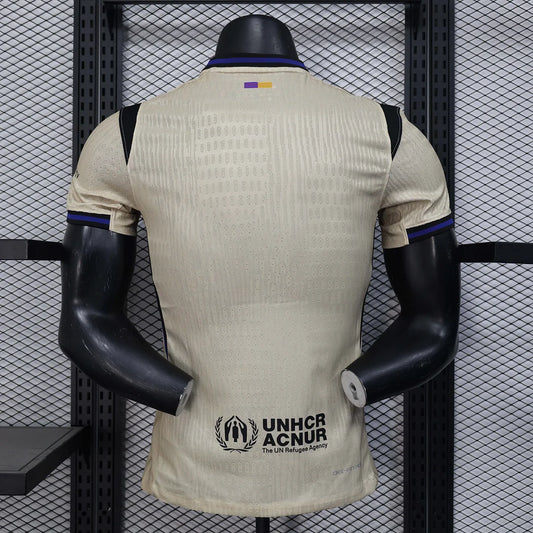 Maillot extérieur Barcelone 2025/2026