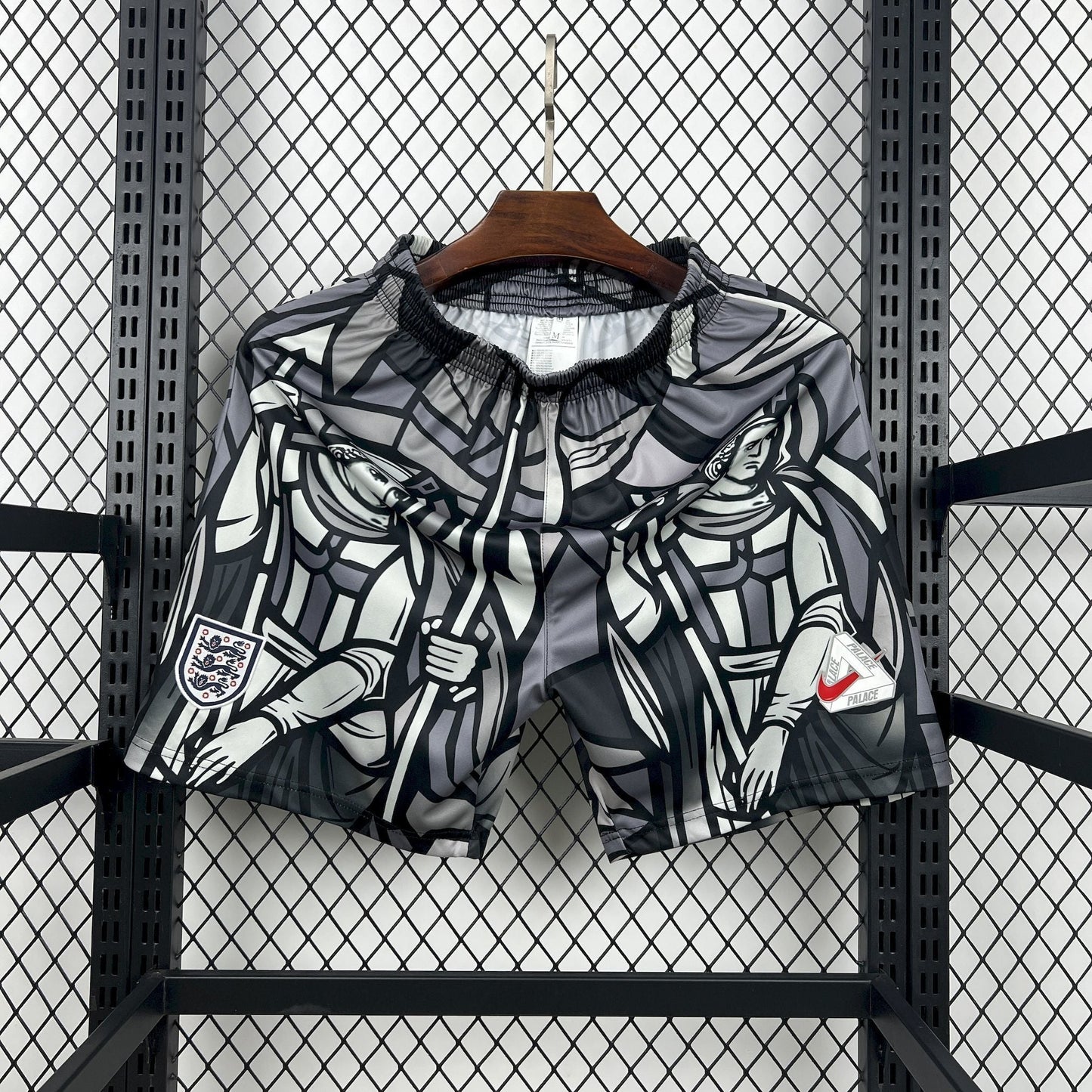 Pantaloncini Inghilterra x Palace
