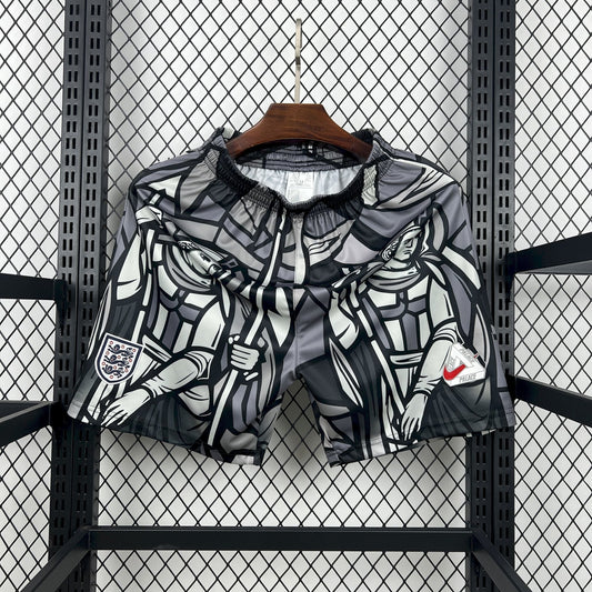 Shorts Angleterre x Palace