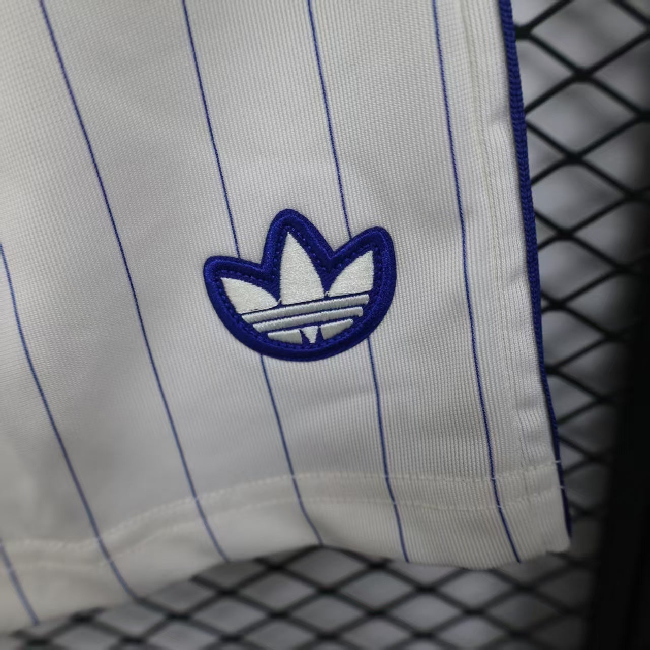 Shorts décontractés Chelsea 2025/2026