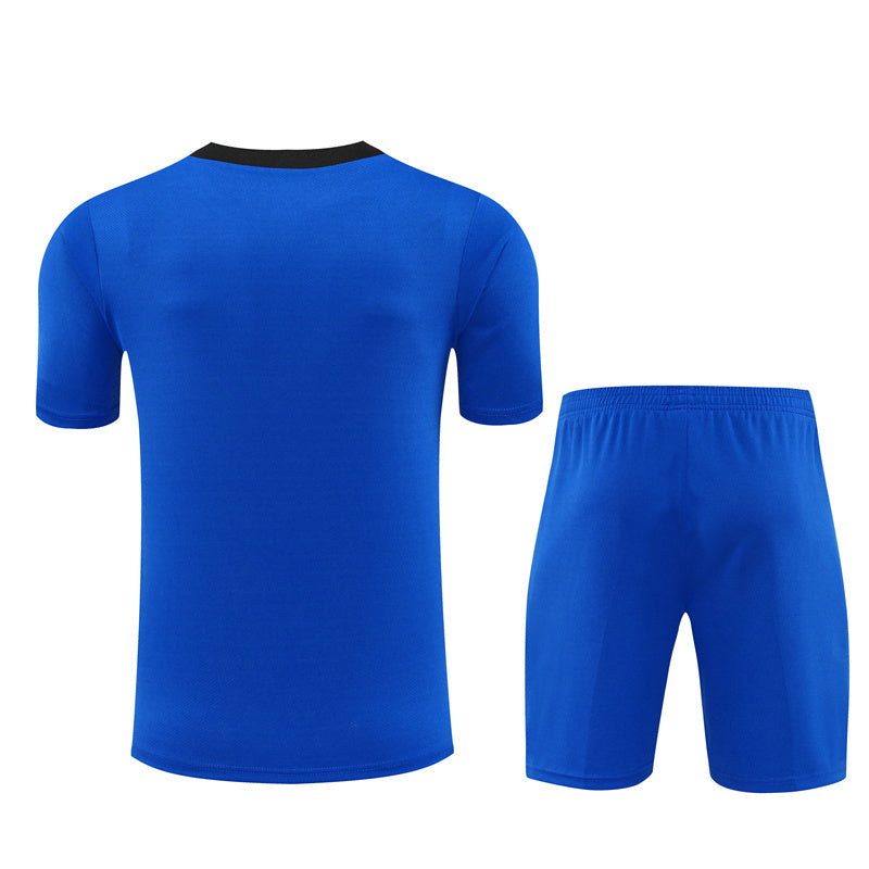 South Korea Training Set